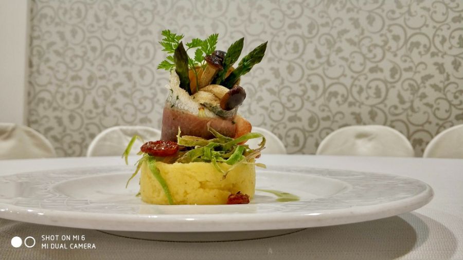 Antipasto