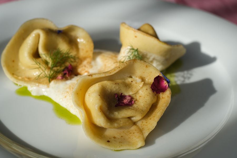 Tortellini