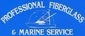Professional Fiberglass & Marine Service