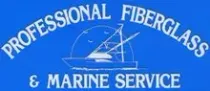 Professional Fiberglass & Marine Service