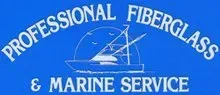 Professional Fiberglass & Marine Service