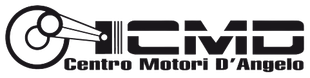 logo cmd