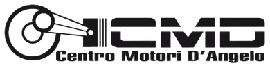 logo cmd