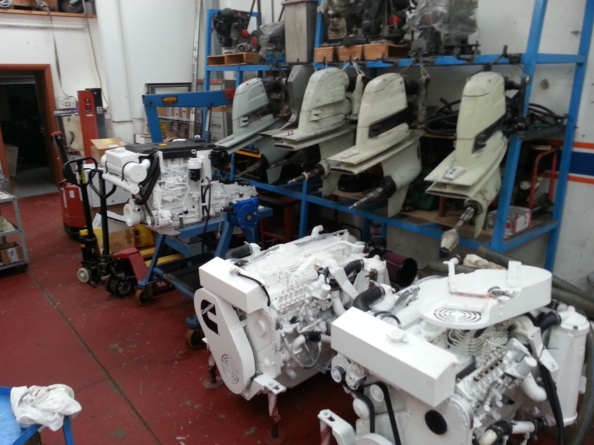Interno CMD