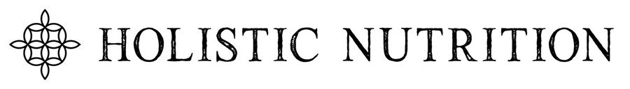 Logo for Holistic Nutrition