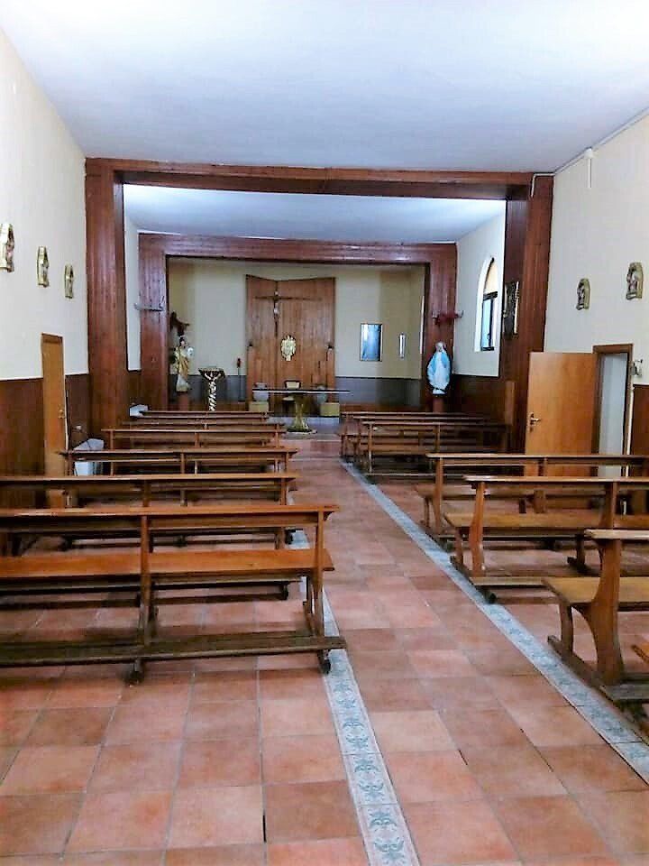 cappella