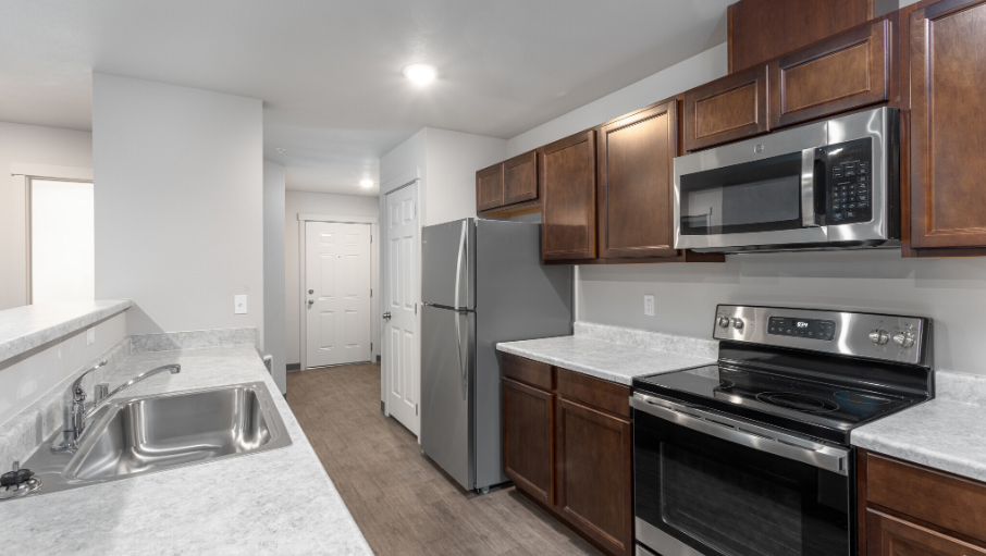 Jack's Villas Spokane Valley, WA Apartments For Rent