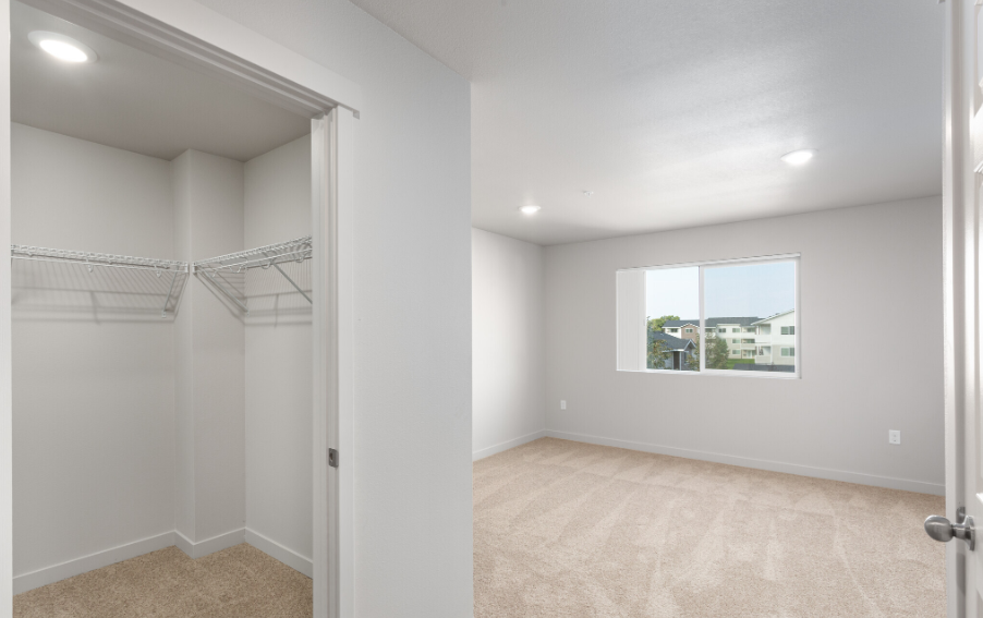 Jack's Villas Spokane Valley, WA Apartments For Rent