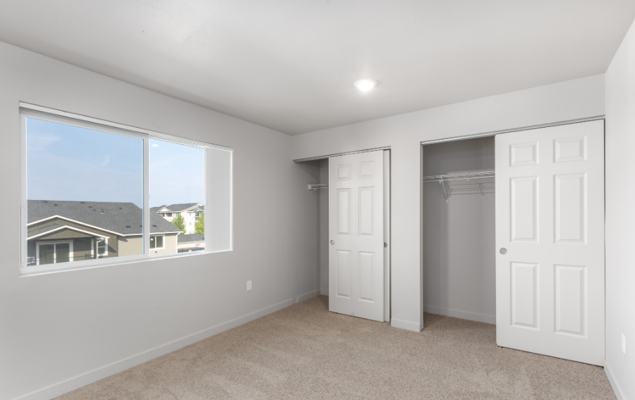 Jack's Villas Spokane Valley, WA Photo Gallery