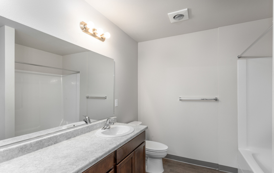 Jack's Villas Spokane Valley, WA Photo Gallery