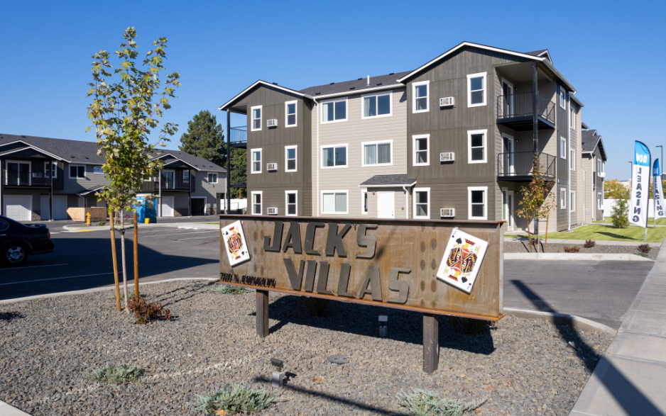 Best Apartments in Hayden Idaho