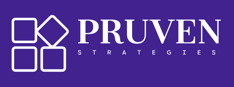 Pruven Strategies Company Logo