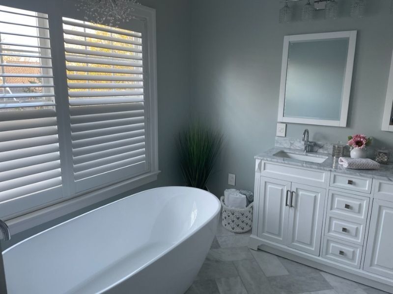 Home Remodeling in Baldwin, MD Loch Raven