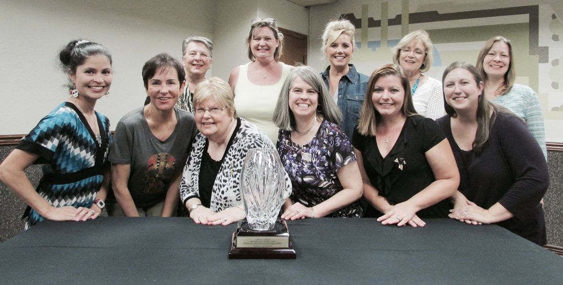Panhellenic event
