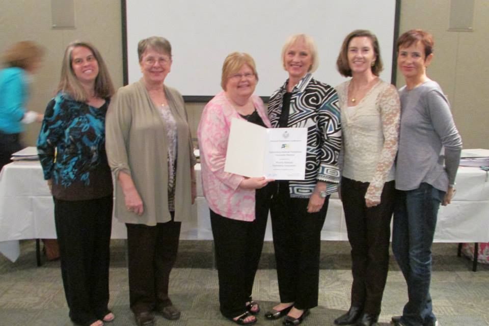 Panhellenic event
