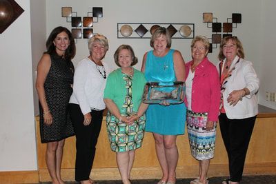 Panhellenic celebration