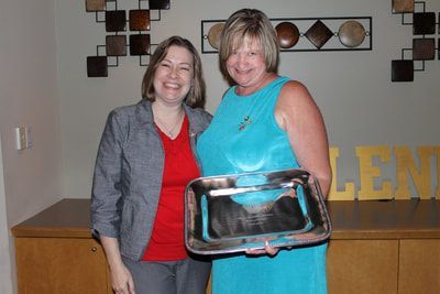Panhellenic celebration