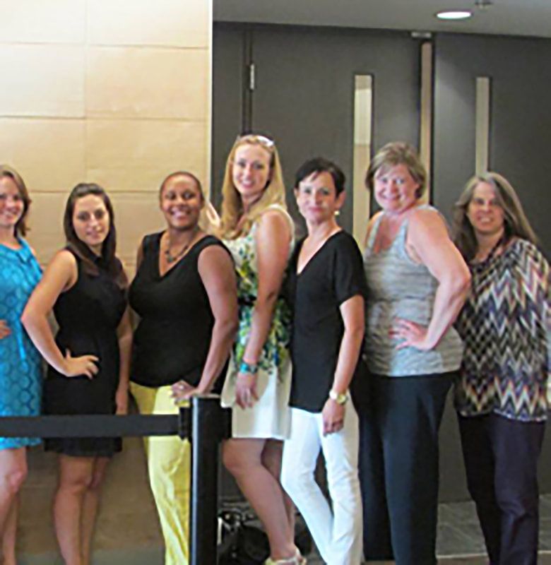 Panhellenic event