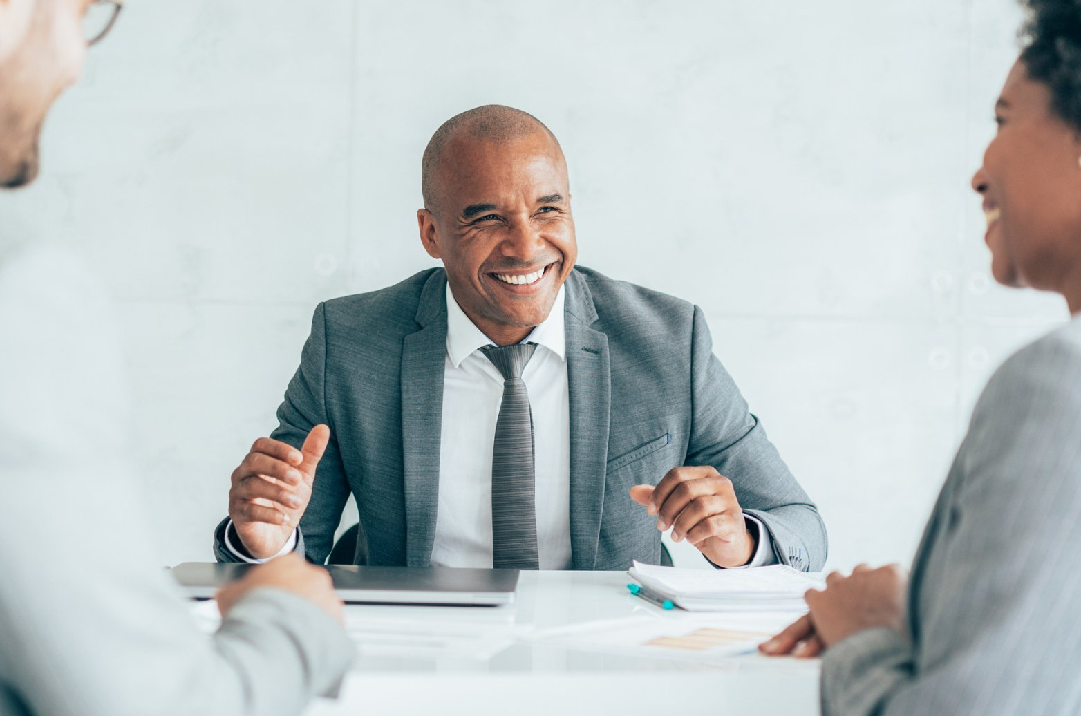 client-oriented accountants
