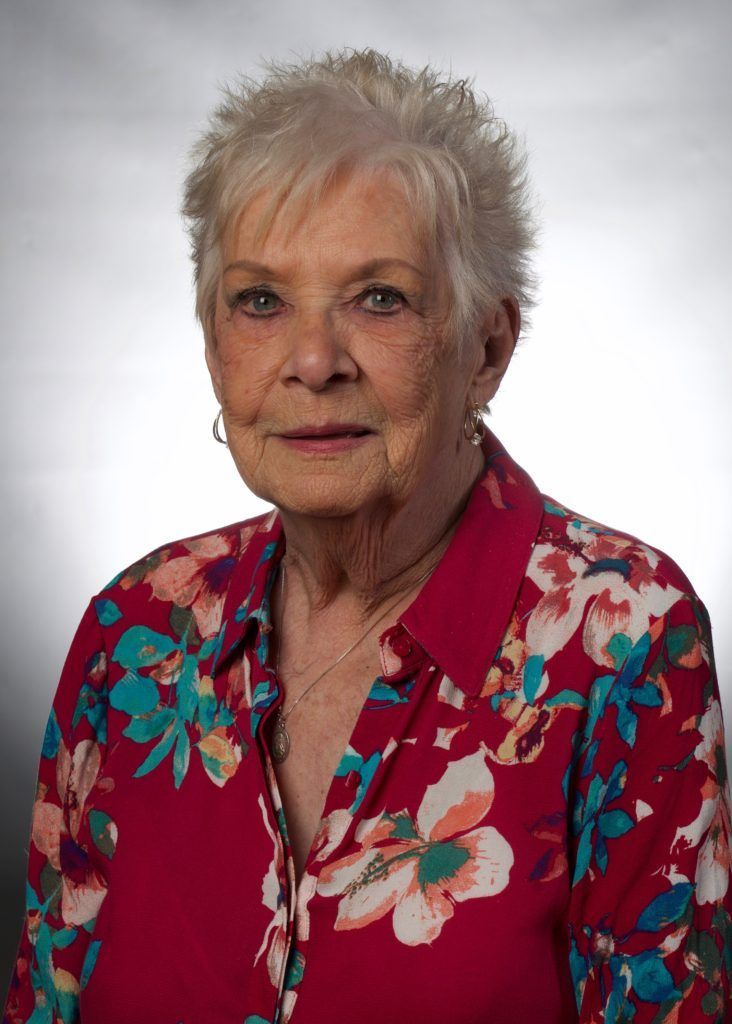 Barbara Richards