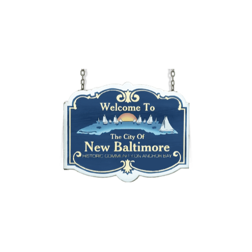 City of New Baltimore