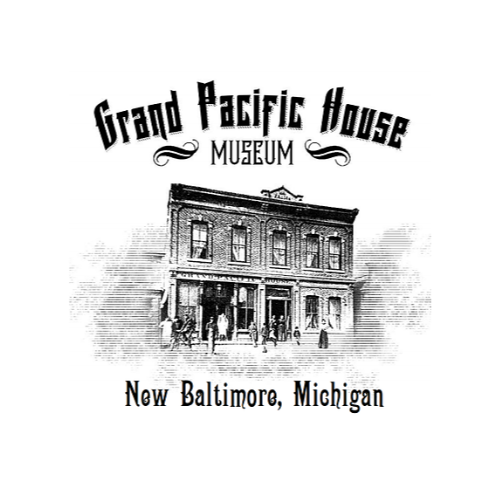 New Baltimore Historical Society