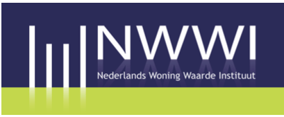 naar NWWI.nl Logo NWWI - Nederlands Woning Waarde Instituut