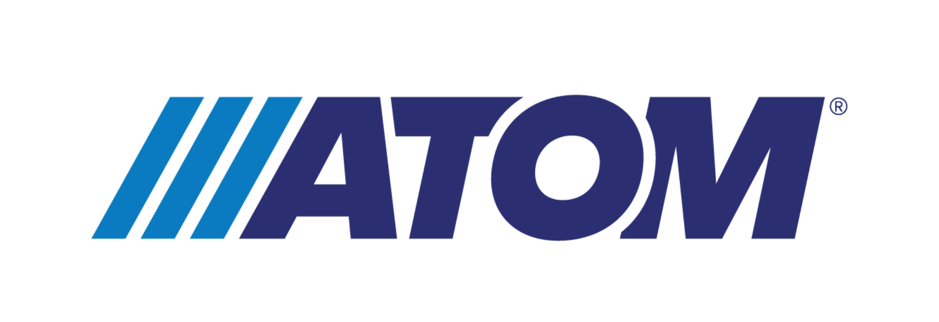 ATOM Logo