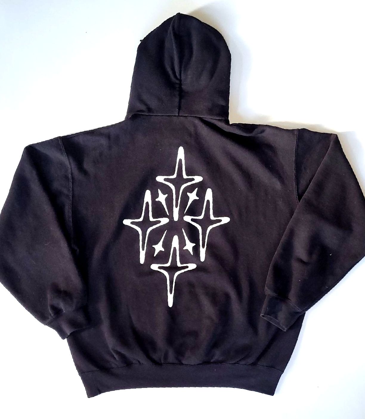 Star Hoodie