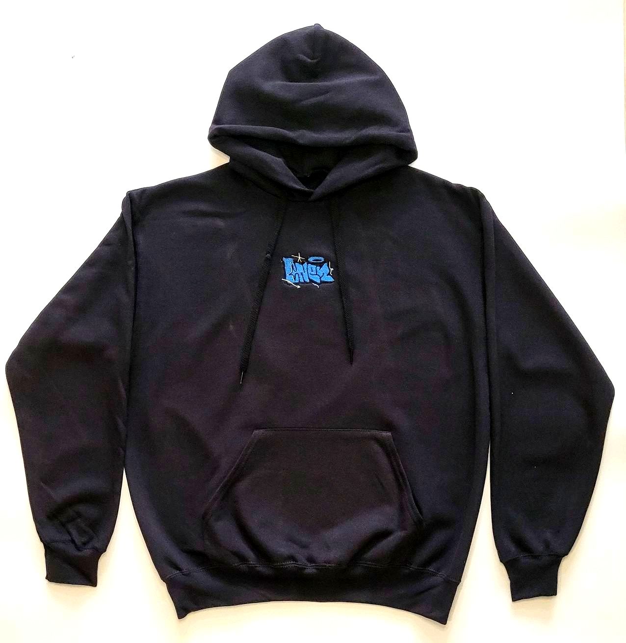 Star Hoodie