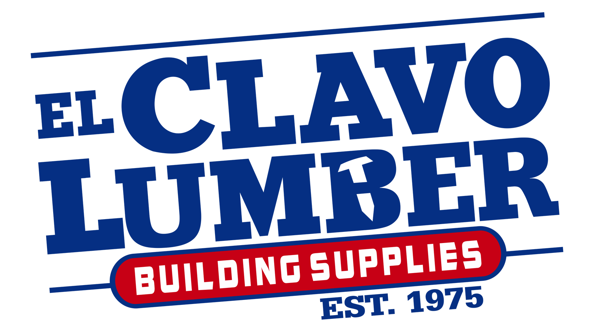 El Clavo Lumber Inc El Clavo Lumber Inc