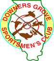 Downers Grove Sportsmen's Club Logo