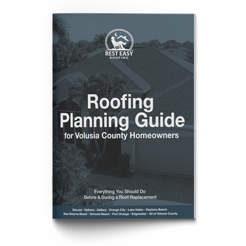 image of the roofing planning guide booklet
