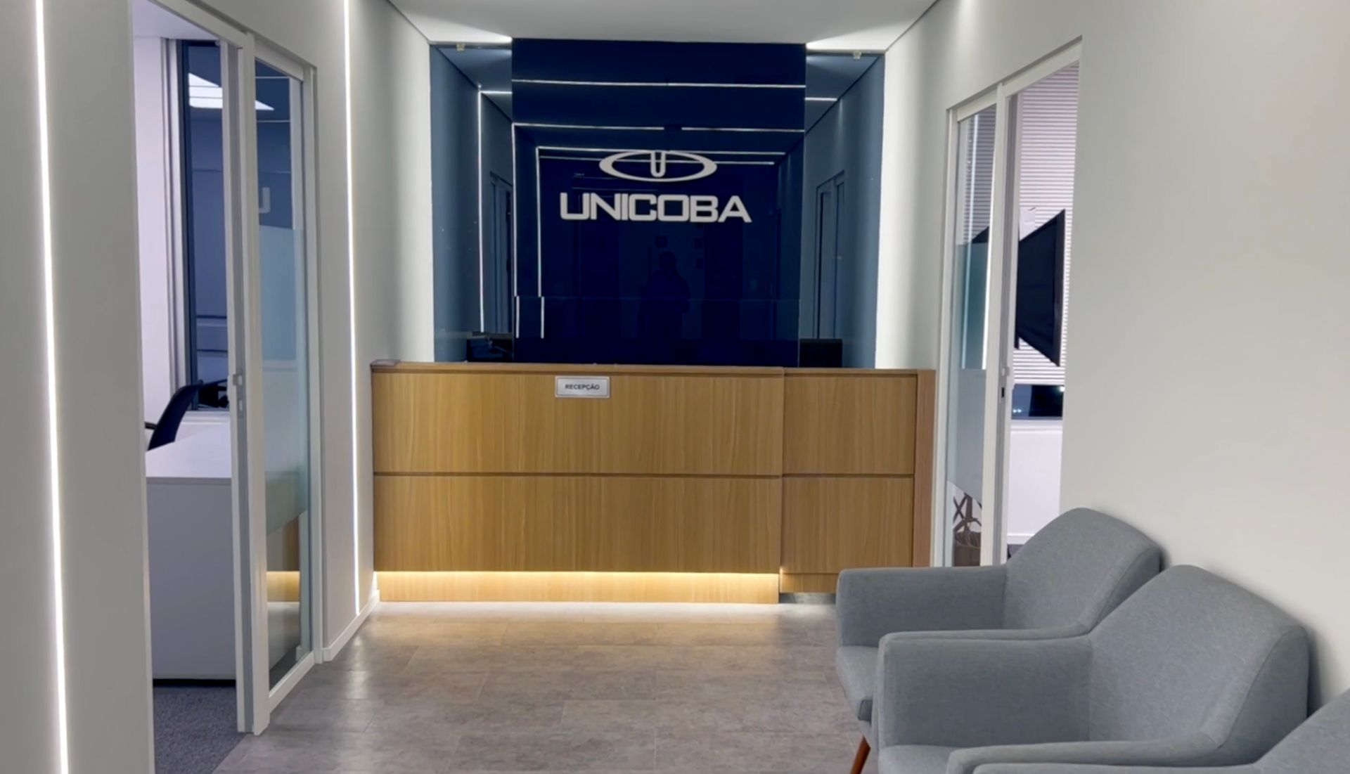 Unicoba Energia