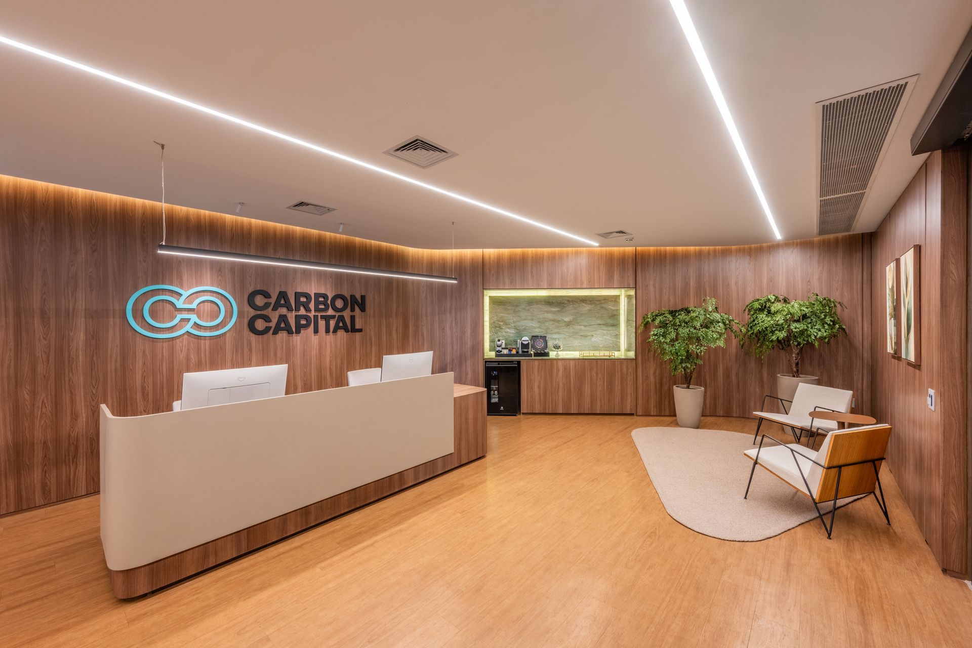 Carbon Capital - Ed. Evolution