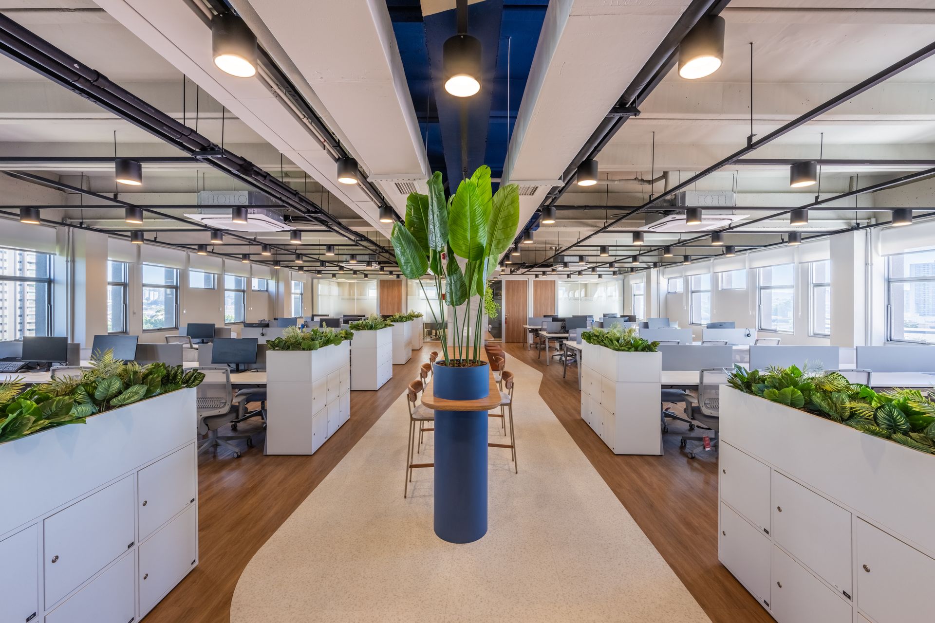 GoodStorage - Park Lapa
