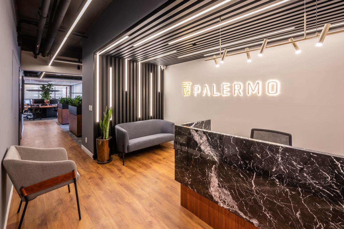 Palermo Advocacia