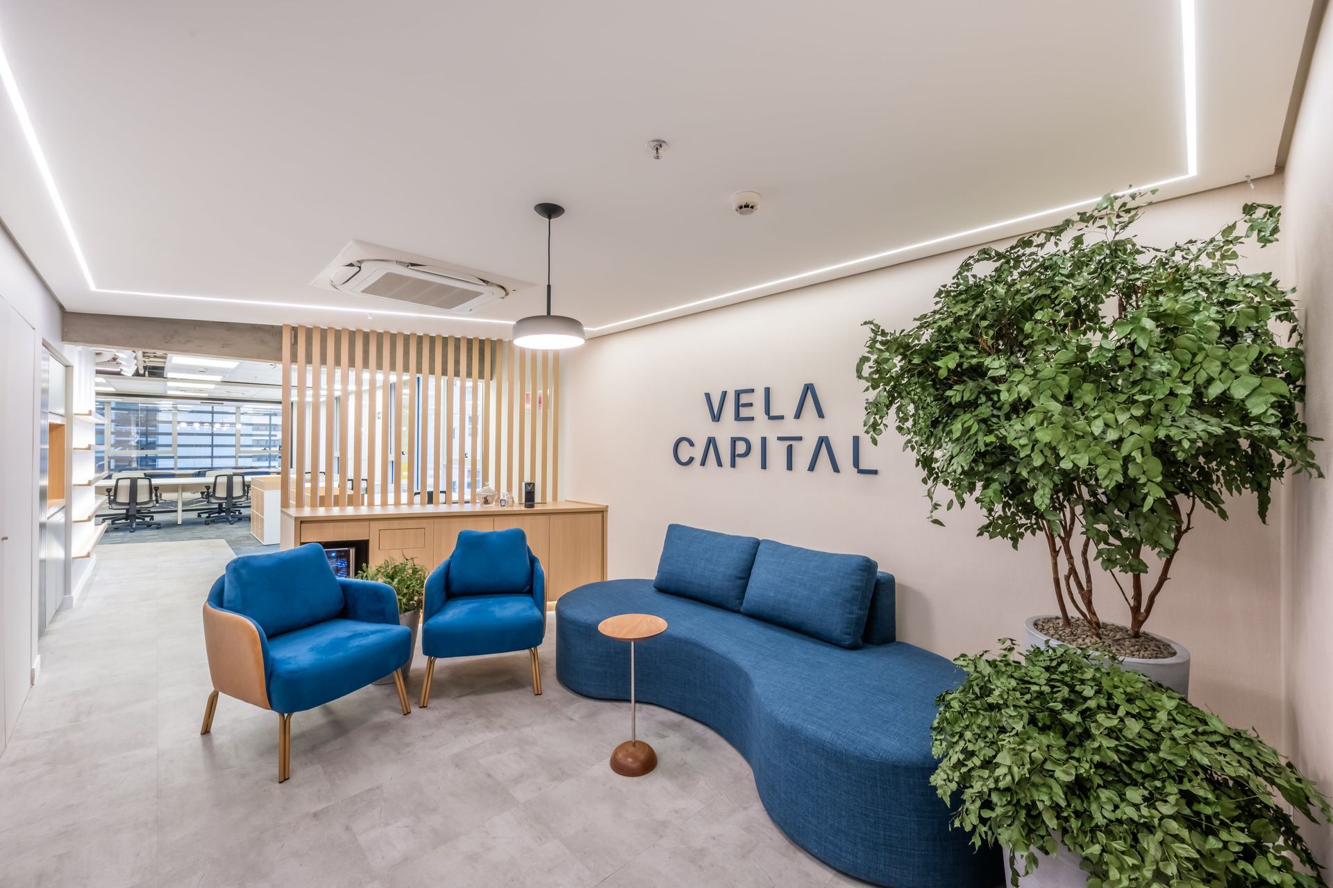 Vela Capital
