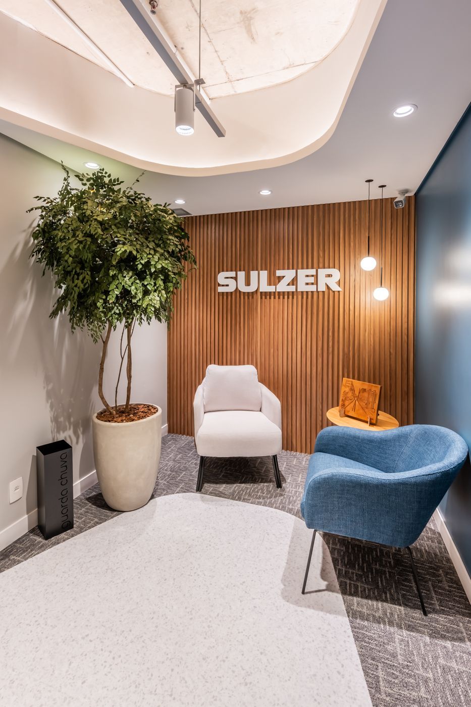 Sulzer