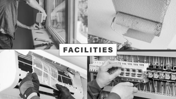 Facilities &ndash; Post-Construction Services