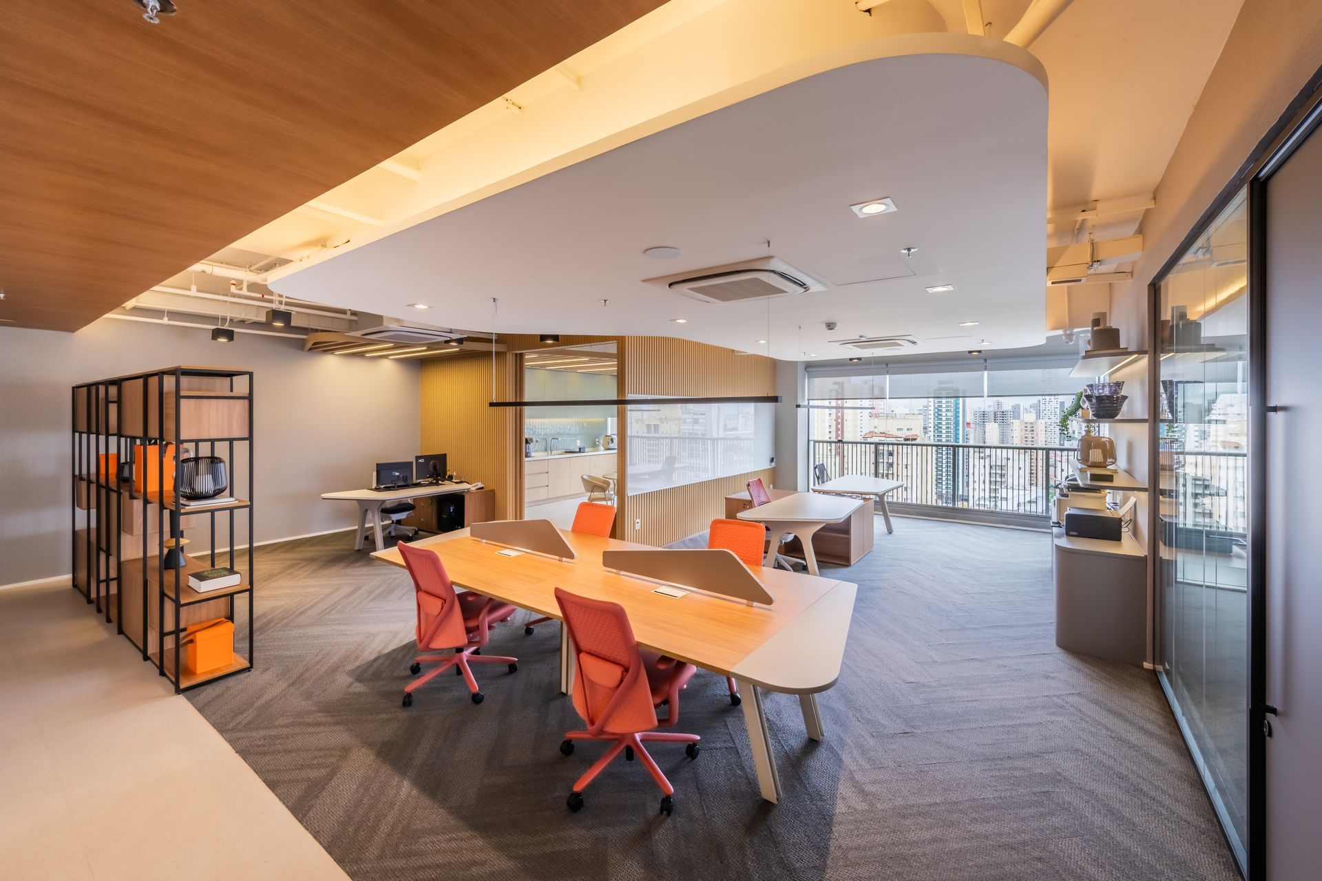Family Office ESN