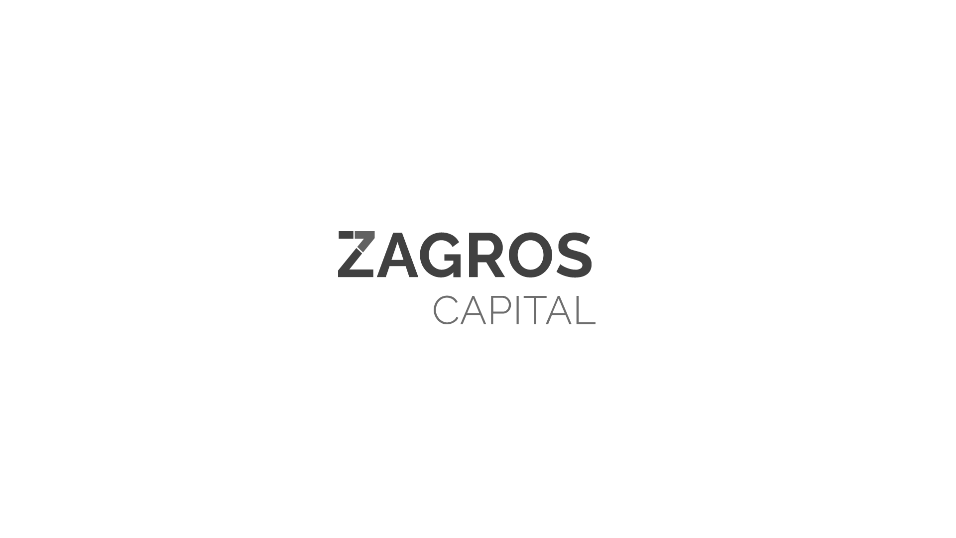 Zagros Capital