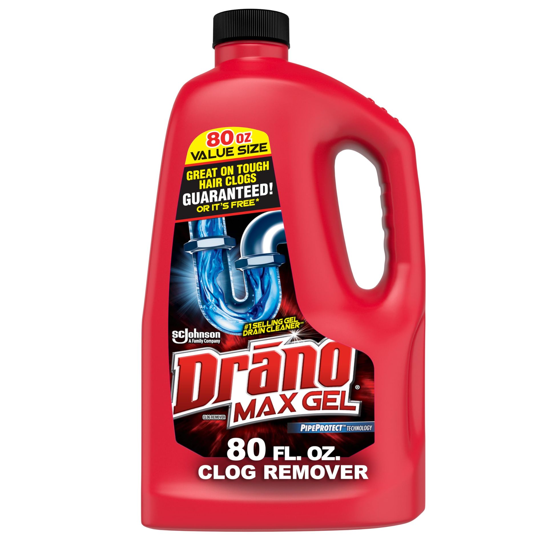 Drano Clogs in the Bathtub,Toilet & Kitchen Sink Drains, Drano Bad for