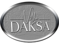 Logo Villa Daksa