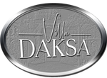 Logo Villa Daksa