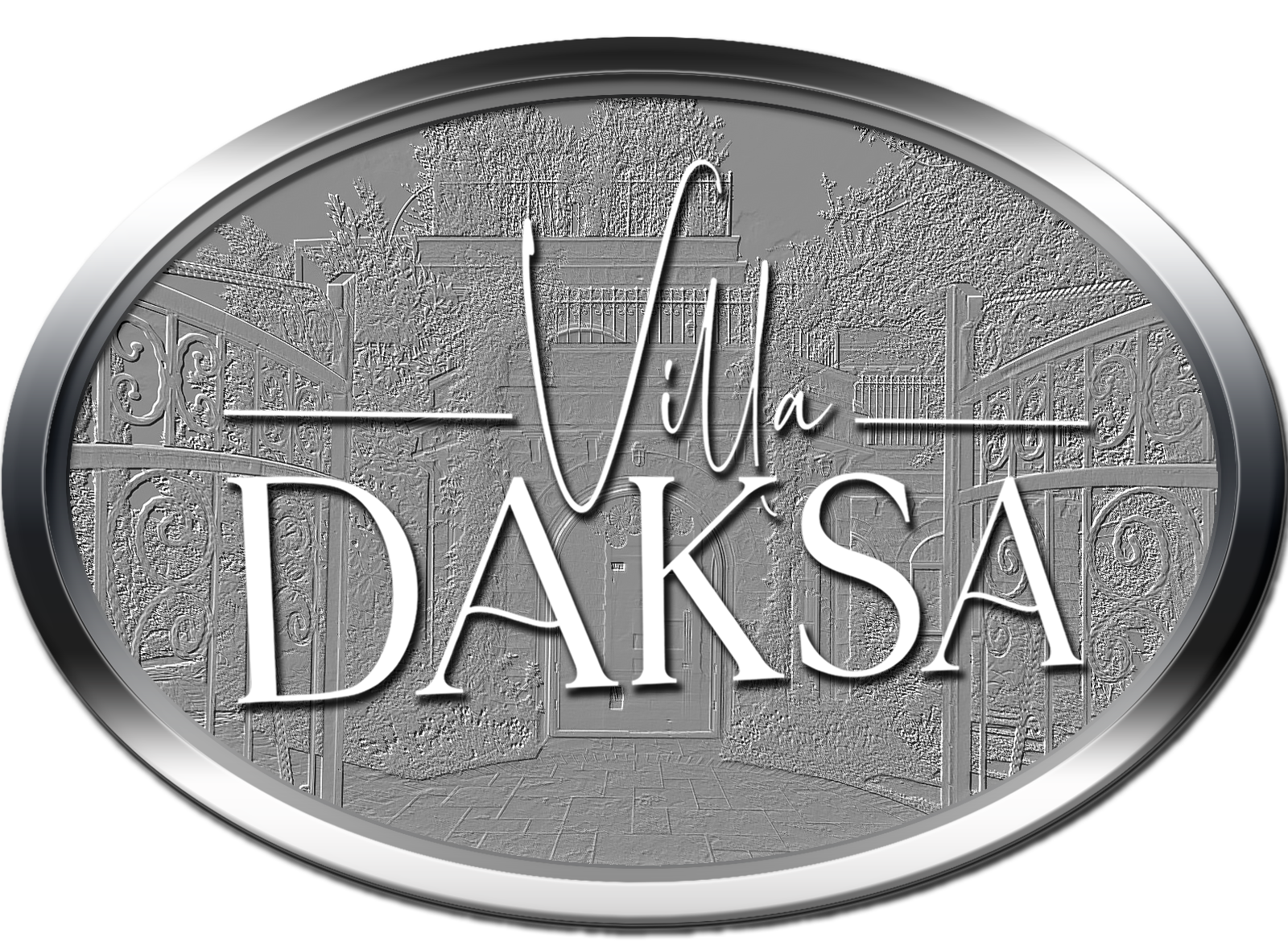 Logo Villa Daksa