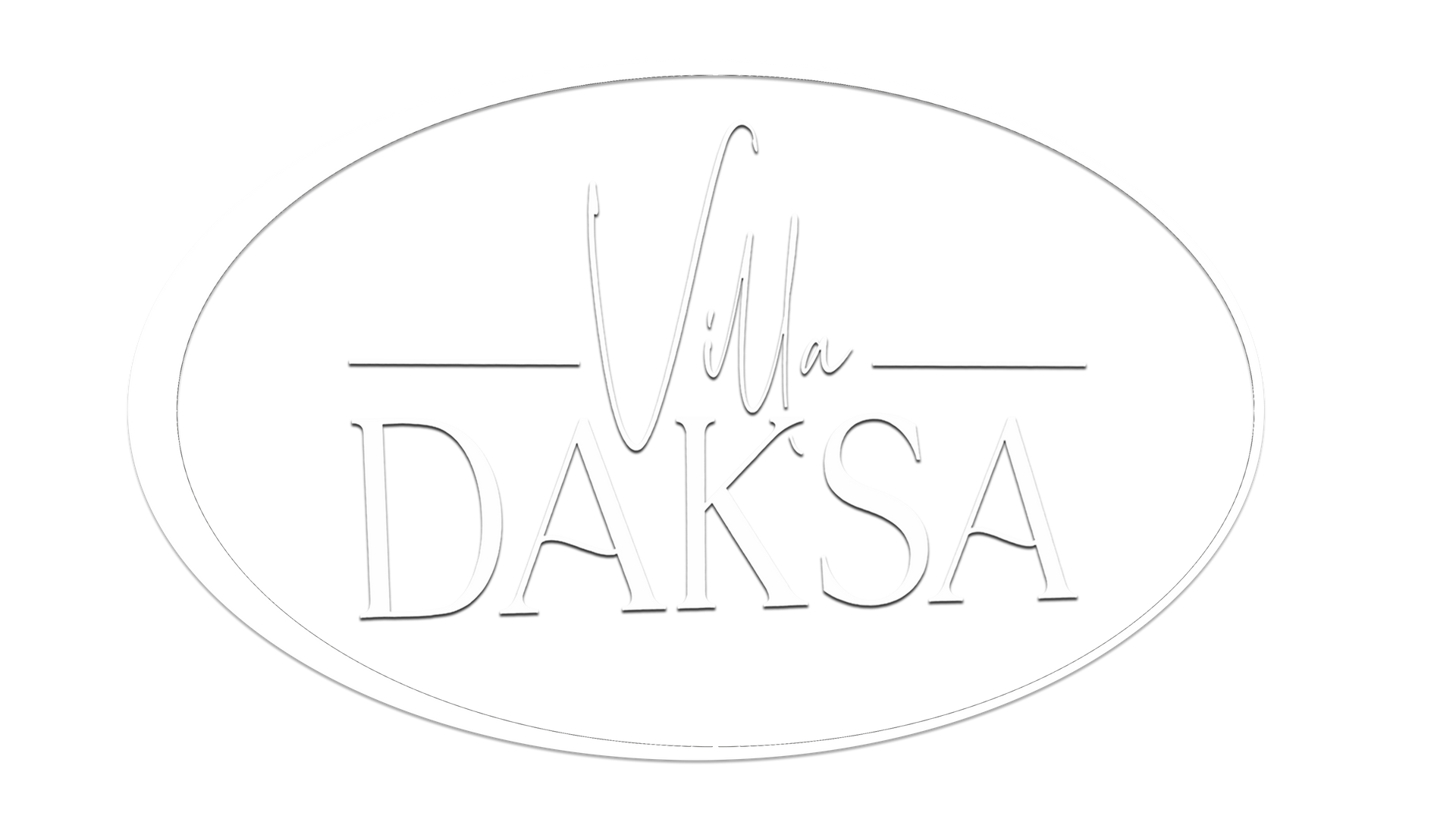 Logo Villa Daksa