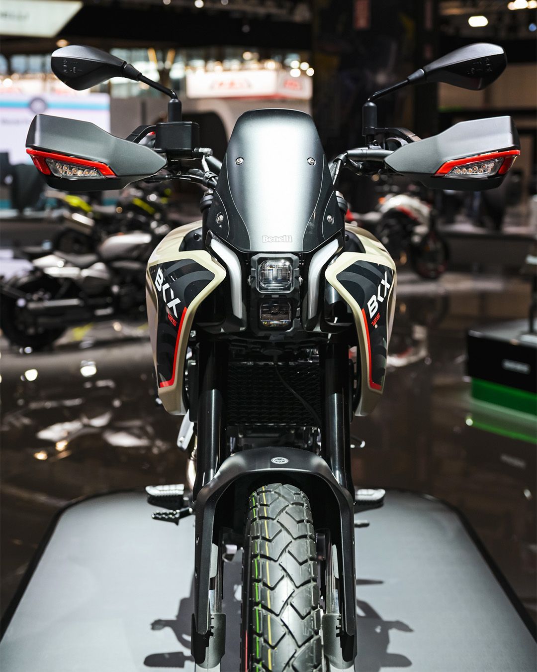 Benelli