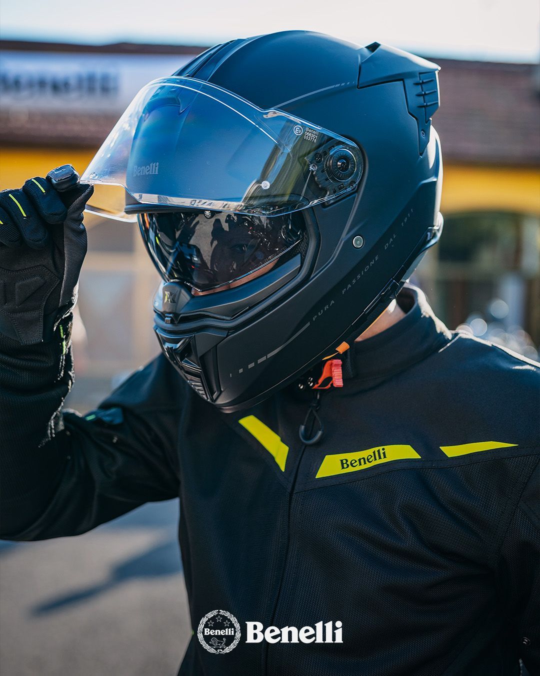 Benelli