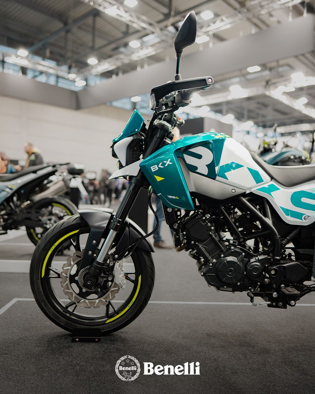 Benelli